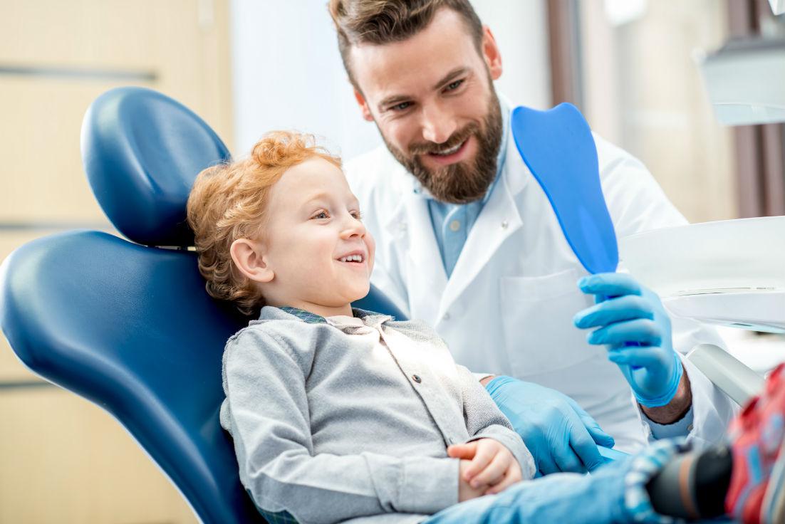 Pediatric Dentistry Bentonville, AR