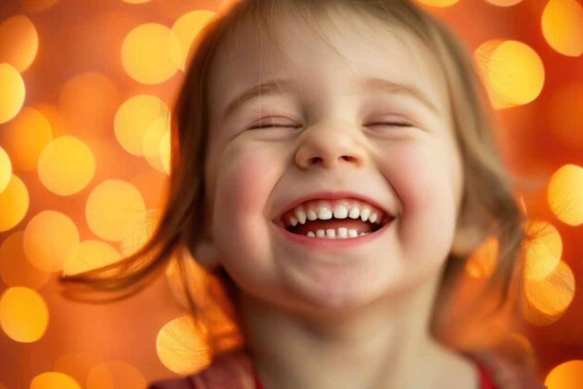 7 Tips for a Dazzling Smile for Your Child