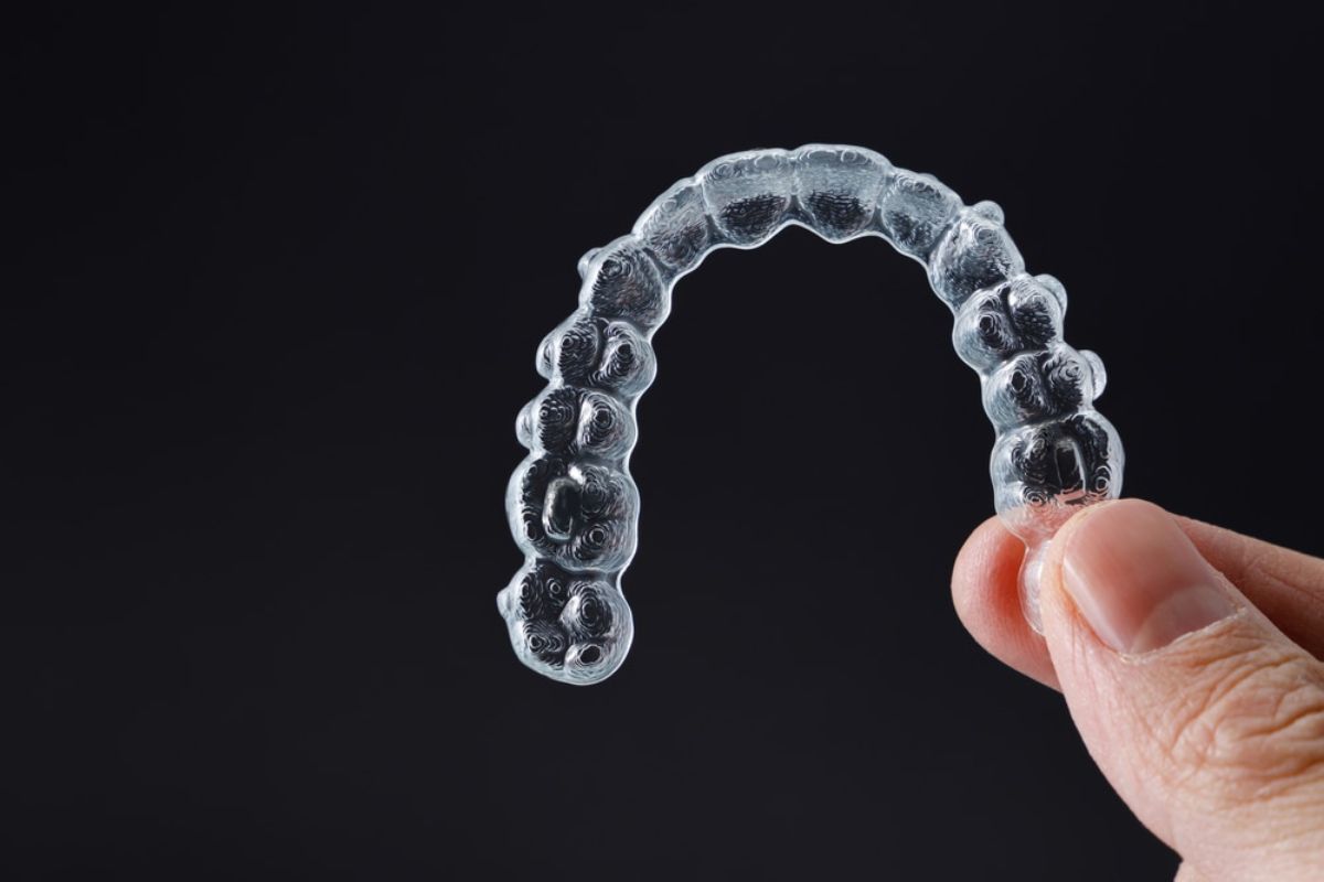 Invisalign