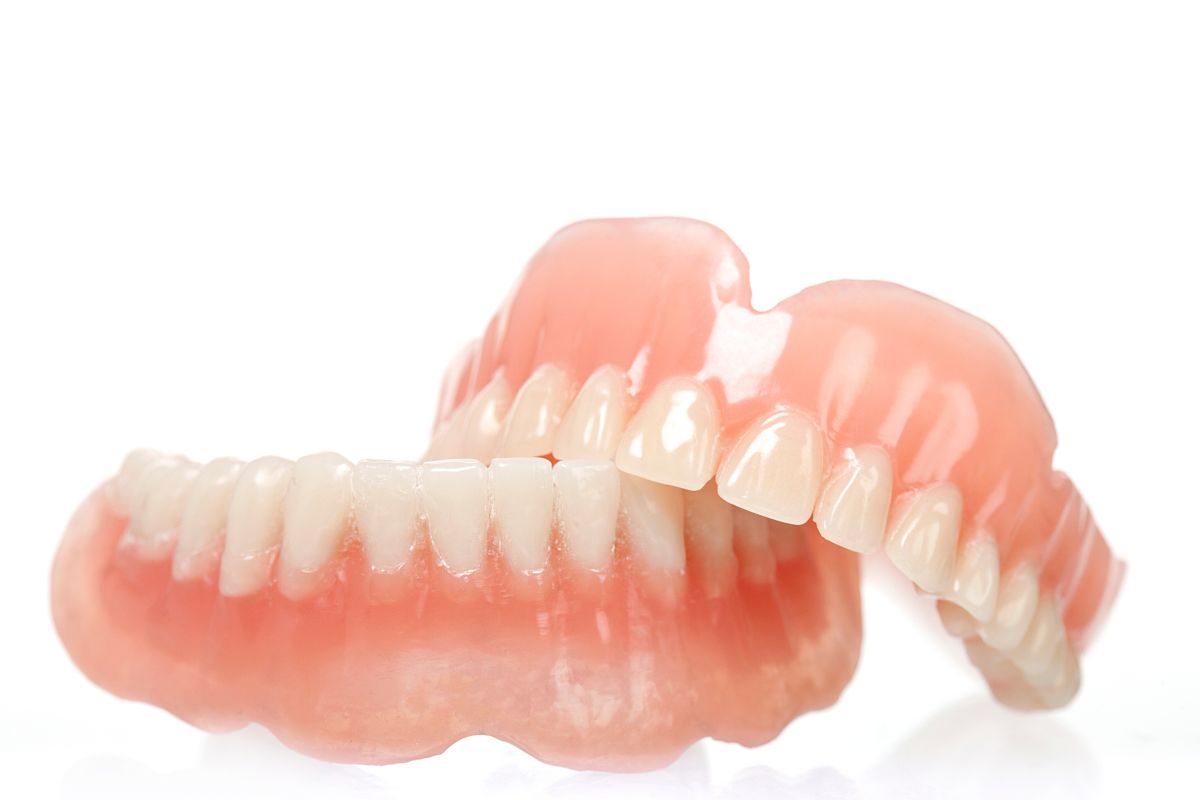 Dentures