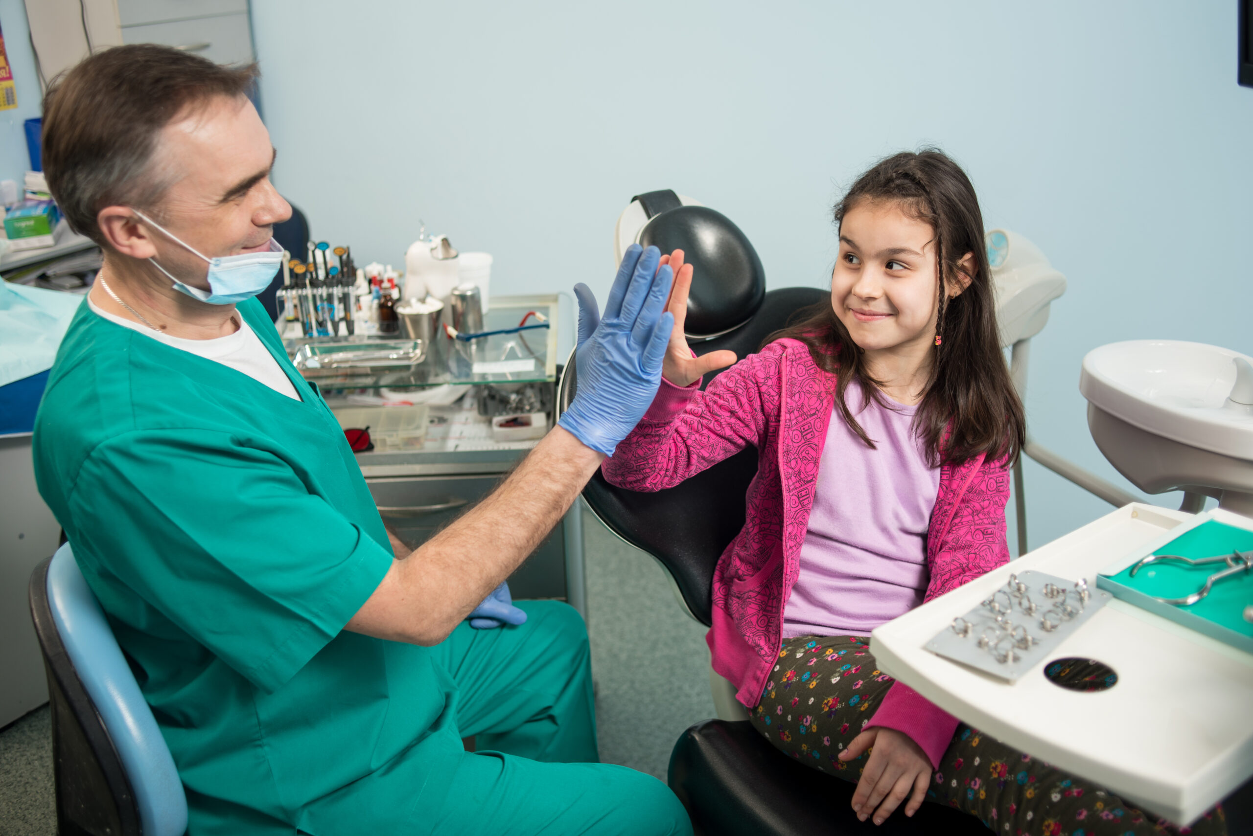 Childrens' Dentist Bentonville, AR| Bentonville Dentist AR