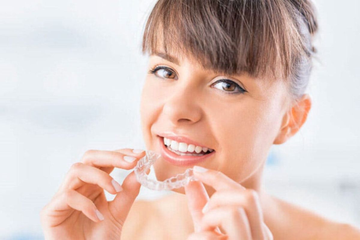 Invisalign and TMJ Disorder