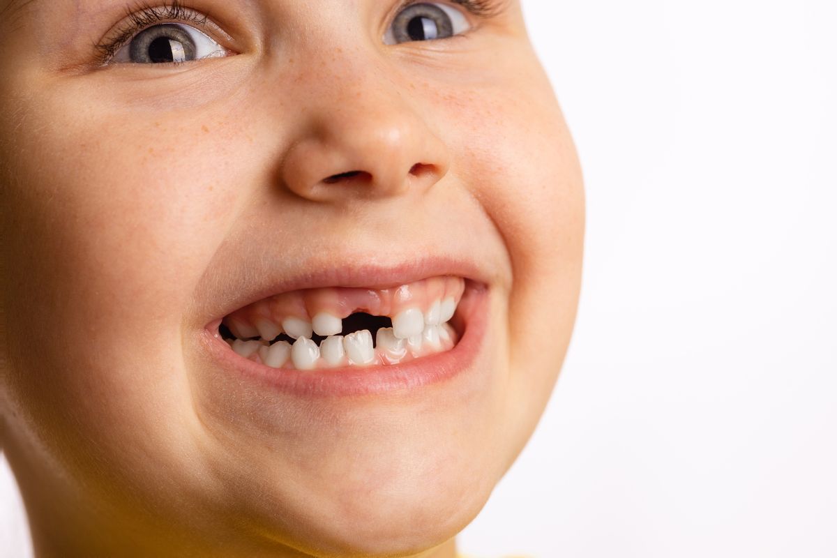 Pediatric Dentist in Bentonville, AR