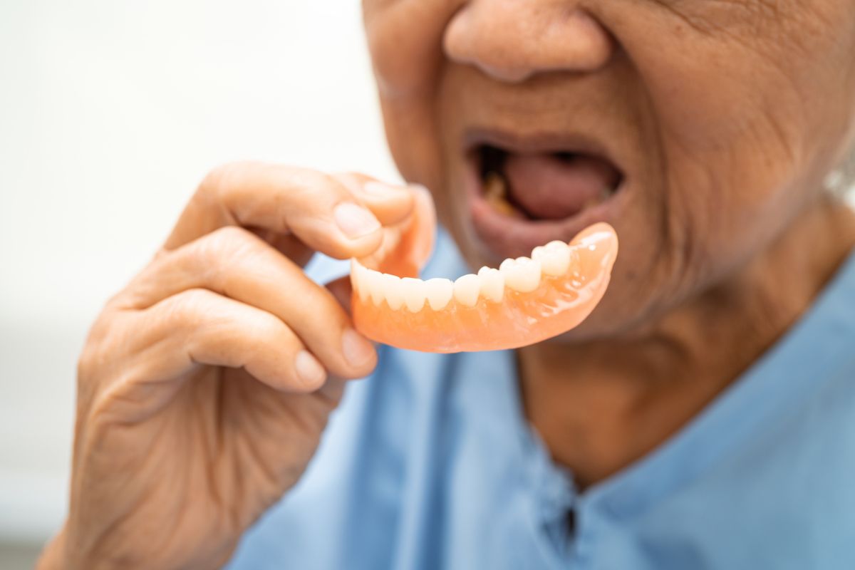 dentures-in-bentonville-ar